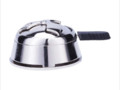 Kaloud Lotus черная ручка (без коробки)