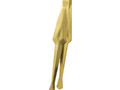Щипцы Hoob Gold