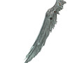 Щипцы ANGEL Silver
