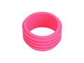 Уплотнитель для колбы HYPE - Resistant (Pink)