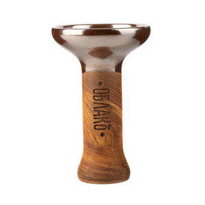 Чаша Облако Phunnel M Glaze Top (Хром)