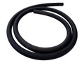 Шланг Soft touch (Black) 1,5 (16*12)